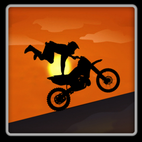 couverture jeux-video Fou Stunt Bike Racing