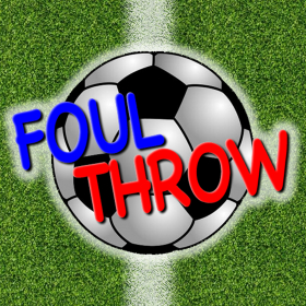 couverture jeu vidéo Foul Throw