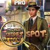 couverture jeu vidéo Found the secret spot pro Hidden Object Mystery