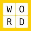 couverture jeu vidéo Four 4 Letters Word Brain: A Words Search Game With Friends