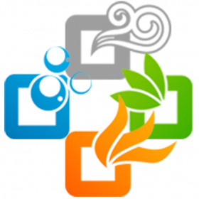 couverture jeu vidéo Four Elements