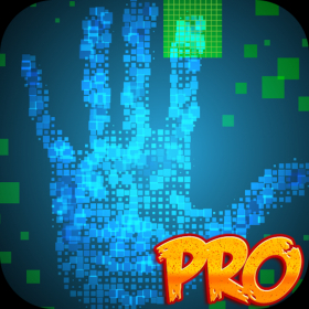 couverture jeu vidéo Four in Sequence Pro
