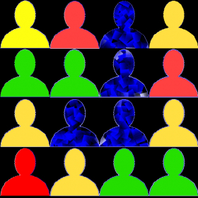 couverture jeu vidéo Four is a Crowd