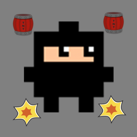 couverture jeu vidéo Four Ways