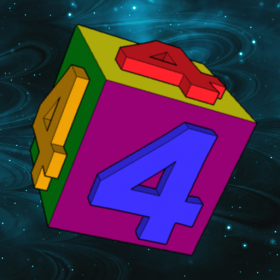 couverture jeu vidéo Four³