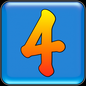 couverture jeu vidéo FourRow