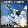 couverture jeu vidéo FoxOne Special Missions