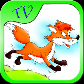 couverture jeu vidéo Foxs Runner