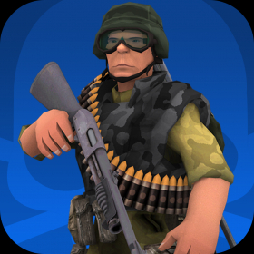 couverture jeu vidéo Foxtrot Oscar Golf