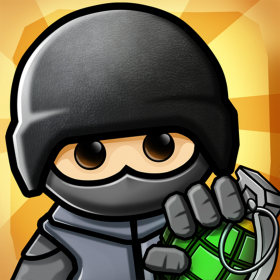 couverture jeux-video Fragger Desert Strike