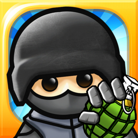 couverture jeux-video Fragger