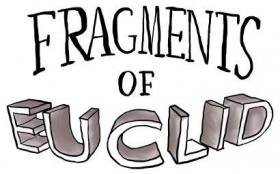 couverture jeu vidéo Fragments of Euclid