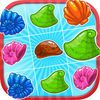 couverture jeu vidéo Frais Corail Crush