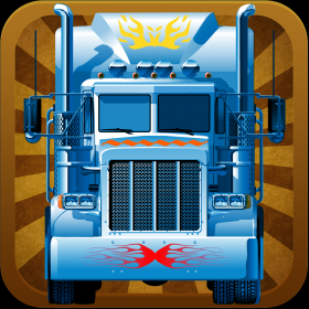 couverture jeu vidéo Frais Dirt Truck Racing Jeu par Top Driving Simulator gratuit