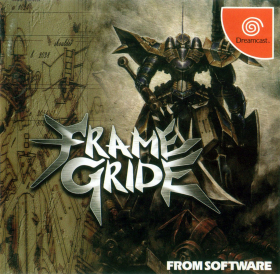 couverture jeux-video Frame Gride