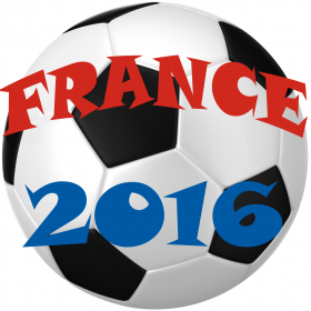 couverture jeu vidéo FRANCE 2016 GAME