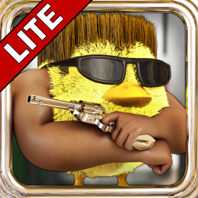 couverture jeu vidéo Frankenchick Lite