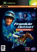 couverture jeu vidéo Frankie Dettori Racing