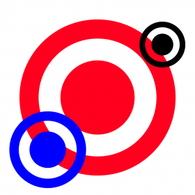 couverture jeu vidéo Frapper les cibles Pro - Hit the Targets Pro