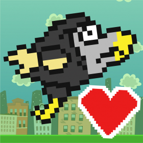 couverture jeu vidéo Frapping Oiseau Dodo