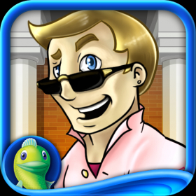 couverture jeu vidéo Frat House: The Perfect Score HD (Full)