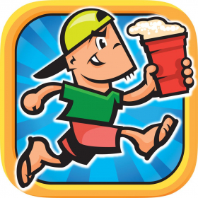 couverture jeu vidéo FratQuest