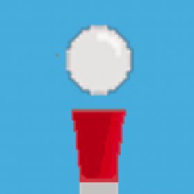 couverture jeu vidéo Fratty Cup
