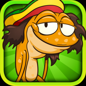 couverture jeu vidéo Fraude Frog Pro