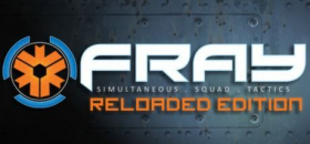 couverture jeu vidéo Fray: Reloaded Edition