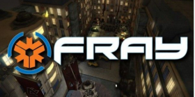 couverture jeu vidéo Fray