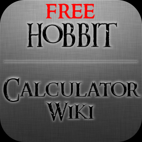 couverture jeu vidéo fre tool for Hobbit