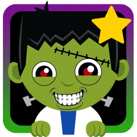 couverture jeu vidéo Freak Monster Dash Connect - The Insurgent Tiny Golem Saga PREMIUM by Golden Goose Production