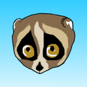 couverture jeu vidéo Freaky Loris