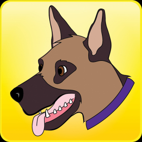 couverture jeu vidéo Fred the Preparedness Dog