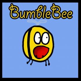 couverture jeu vidéo Freddy`s Bumble Bee