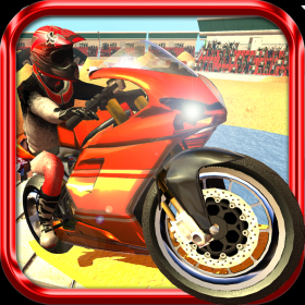 couverture jeu vidéo FREE 3D TURBO MOTOR BIKE STUNT RIDING - OFFROAD PARKING SIMULATOR