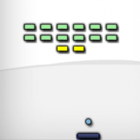 couverture jeu vidéo Free brick breaker