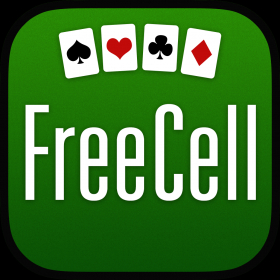 couverture jeu vidéo Free Cell Classic
