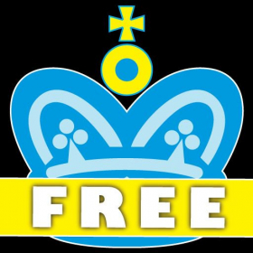 couverture jeu vidéo Free Chess