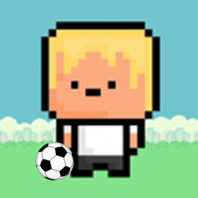 couverture jeu vidéo Free Fall for World Cup