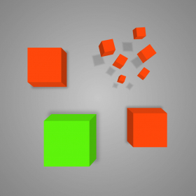 couverture jeu vidéo Free Game a Month: Tapper