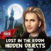 couverture jeu vidéo Free Hidden Object Games Lost In The Room