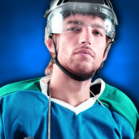 couverture jeu vidéo FREE Hockey Game
