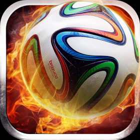 couverture jeu vidéo Free Kick Euro 2014