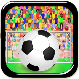 couverture jeu vidéo Free Kick Pro - Penalty Shootout Contest