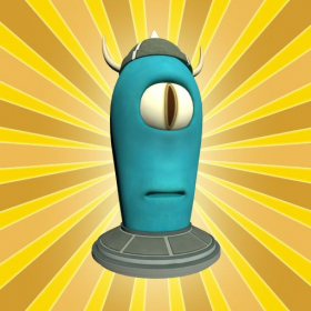 couverture jeu vidéo Free Monster