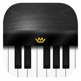 couverture jeu vidéo Free Piano.