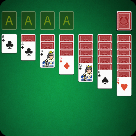 couverture jeu vidéo Free Solitaire HD+