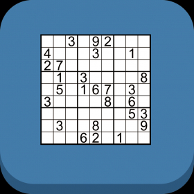 couverture jeu vidéo Free Sudoku Unlimited