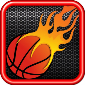 couverture jeu vidéo Free Throw Hero - Basketball Shootout